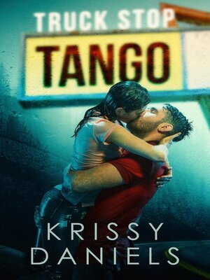 cover image of Truck Stop Tango